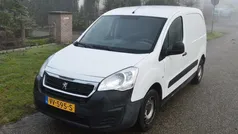 Overige Gebruikt 2016 Peugeot Partner MPV | € 2.999 (Eerlijke prijs)