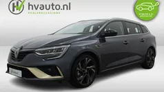 Renault Mégane IV