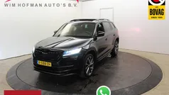 Gebruikt 2021 Skoda Kodiaq Business Line SUV | € 26.740 (Eerlijke prijs)