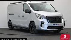 Gebruikt 2024 Nissan Primastar Nismo MPV | € 38.767 (Goede deal)