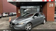 Gebruikt 2018 Volvo V40 Momentum Stationwagen | € 15.945 (Goede deal)