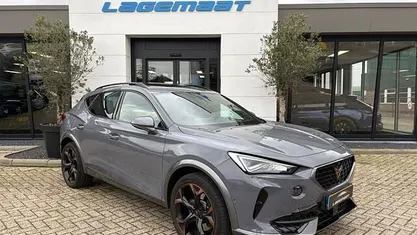 Occasion Cupra Formentor VZ 245 PK (180 kW) 2022 SUV