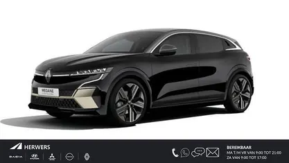 Occasion Renault Megane E-Tech Iconic 160 kW (218 PK) 2025 Hatchback