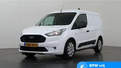 Wit Gebruikt 2022 Ford Transit Trend Van | € 15.645 (Goede deal)