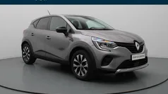 Grijs Gebruikt 2023 Renault Captur Evolution SUV | € 25.990 (Eerlijke prijs)