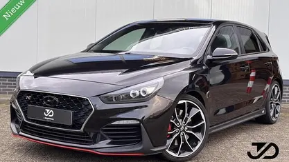 Occasion 2019 Hyundai i30 Hatchback | € 22.850 (Goede deal)