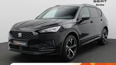 Gebruikt 2022 Seat Tarraco FR SUV | € 33.500 (Eerlijke prijs)
