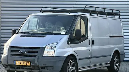 Gebruikt 2012 Ford Transit Van | € 4.450 (Eerlijke prijs)