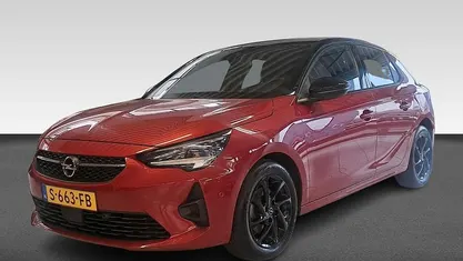 Occasion Opel Corsa GS Line 2023 Hatchback