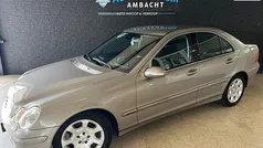 Gebruikt 2004 Mercedes C180 Elegance Sedan | € 4.499 (Eerlijke prijs)