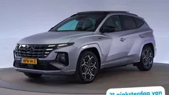 Gebruikt 2022 Hyundai Tucson N Line SUV | € 29.909 (Goede deal)