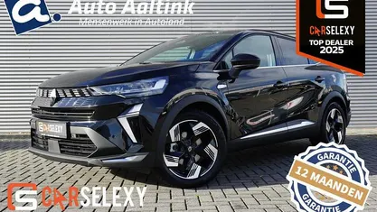 Occasion Renault Symbioz Techno 2025 SUV