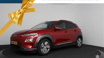 Gebruikt 2019 Hyundai Kona Comfort SUV | € 15.900 (Goede deal)
