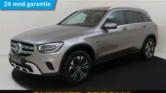Gebruikt 2020 Mercedes GLC300e Business SUV | € 40.945 (Goede deal)