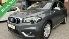 Grijs Gebruikt 2019 Suzuki SX4 S-Cross SUV | € 18.950 (Goede deal)