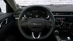 Blauw Gebruikt 2022 Lynk & Co 01 SUV | € 24.894 (Eerlijke prijs)