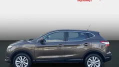 Gebruikt 2015 Nissan Qashqai Visia SUV | € 10.950 (Eerlijke prijs)