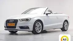 Gebruikt 2015 Audi A3 Cabriolet Proline Cabriolet | € 18.745 (Goede deal)