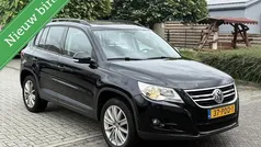Gebruikt 2011 VW Tiguan Comfortline SUV | € 5.950 (Goede deal)