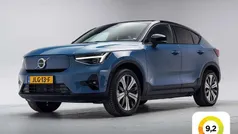 Gebruikt 2022 Volvo C40 Plus SUV | € 30.909 (Super prijs)