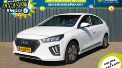 Gebruikt 2022 Hyundai Ioniq Comfort Hatchback | € 22.235 (Eerlijke prijs)