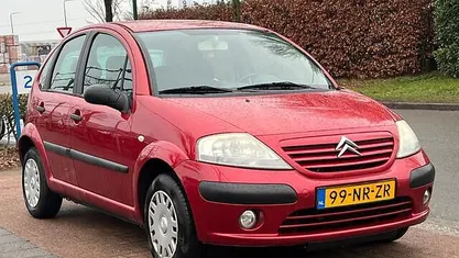 Occasion 2004 Citroën C3 Hatchback | € 1.250 (Eerlijke prijs)