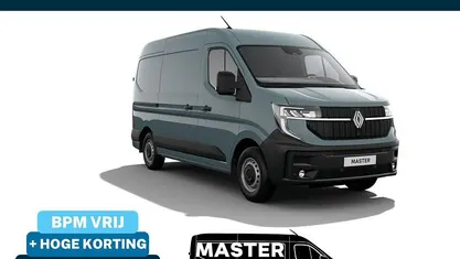 Occasion Renault Master 150 PK (110 kW) 2024 Van