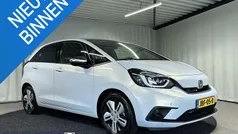 Wit Gebruikt 2021 Honda Jazz Executive Hatchback | € 23.195 (Eerlijke prijs)