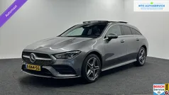 Gebruikt 2021 Mercedes CLA250e Shooting Brake Business Stationwagen | € 27.500 (Eerlijke prijs)