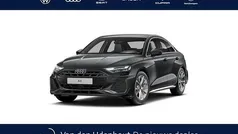 Grijs Nieuw 2025 Audi A3 Design Sedan | € 42.480 (Goede deal)