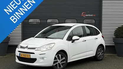 Occasion Citroën C3 PureTech 68 PK (50 kW) 2016 Hatchback