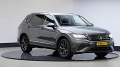 Grijs Gebruikt 2023 VW Tiguan Business SUV | € 37.945 (Eerlijke prijs)