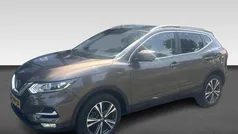 Gebruikt 2020 Nissan Qashqai N-Connecta SUV | € 20.930 (Eerlijke prijs)