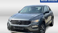 Gebruikt 2021 VW T-Roc Style SUV | € 21.950 (Eerlijke prijs)