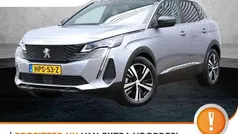 Grijs Gebruikt 2023 Peugeot 3008 GT SUV | € 32.800 (Eerlijke prijs)