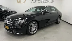 Gebruikt 2018 Mercedes E200 Business Sedan | € 24.645 (Goede deal)