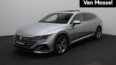 Gebruikt 2022 VW Arteon Business+ Stationwagen | € 29.400 (Eerlijke prijs)