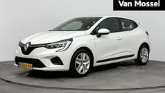 Gebruikt 2021 Renault Clio V Zen Hatchback | € 12.935 (Goede deal)