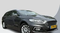 Gebruikt 2020 Ford Mondeo Titanium Stationwagen | € 21.545 (Eerlijke prijs)