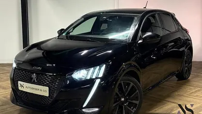 Occasion 2024 Peugeot 208 GT Hatchback | € 22.940 (Eerlijke prijs)
