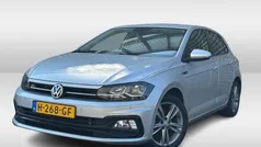 Grijs Gebruikt 2020 VW Polo Highline Hatchback | € 20.450 (Eerlijke prijs)