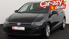 Gebruikt 2023 VW Golf VIII Business Hatchback | € 26.295 (Super prijs)