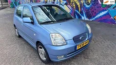 Gebruikt 2005 Kia Picanto Sport Hatchback | € 1.295 (Eerlijke prijs)