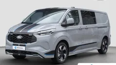 Grijs Nieuw 2025 Ford Transit Custom Sport Van | € 50.722 (Goede deal)