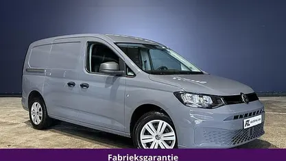 Occasion VW Caddy Maxi 102 PK (75 kW) 2024 Grijs MPV