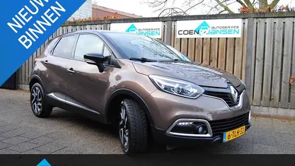 Gebruikt 2014 Renault Captur Dynamique SUV | € 8.950 (Eerlijke prijs)