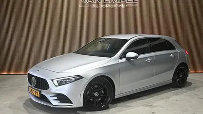 Gebruikt 2018 Mercedes A200 AMG Hatchback | € 20.950 (Eerlijke prijs)