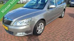 Gebruikt 2009 Skoda Octavia Ambition Stationwagen | € 3.990 (Super prijs)