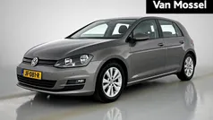 Grijs, metallic lak Gebruikt 2016 VW Golf VII Edition Hatchback | € 14.400 (Eerlijke prijs)