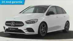 Gebruikt 2025 Mercedes B180 AMG line MPV | € 44.945 (Goede deal)